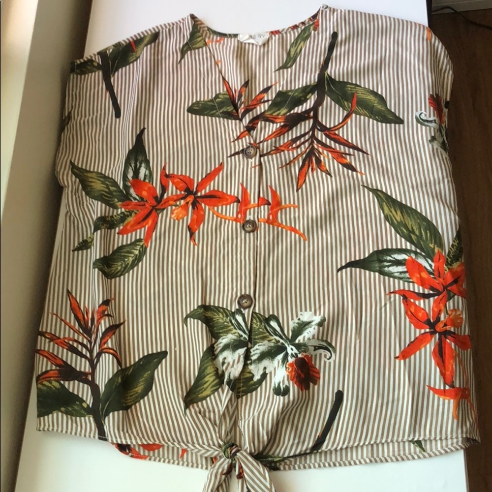 Cute top